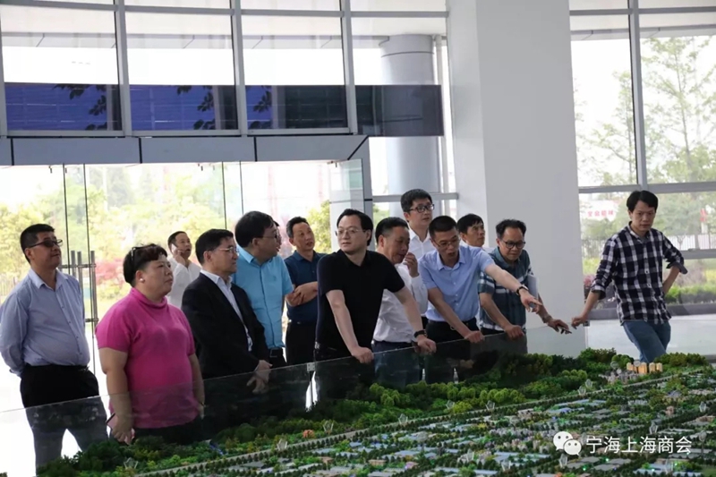 联商联谊，共谋发展