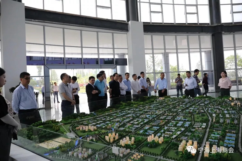 联商联谊，共谋发展
