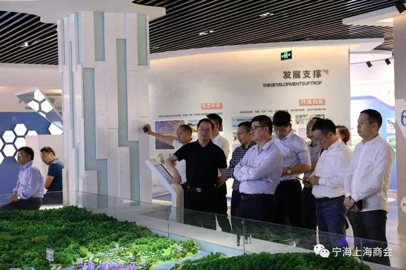 联商联谊，共谋发展