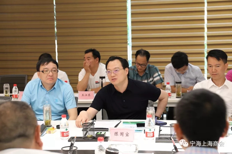 联商联谊，共谋发展