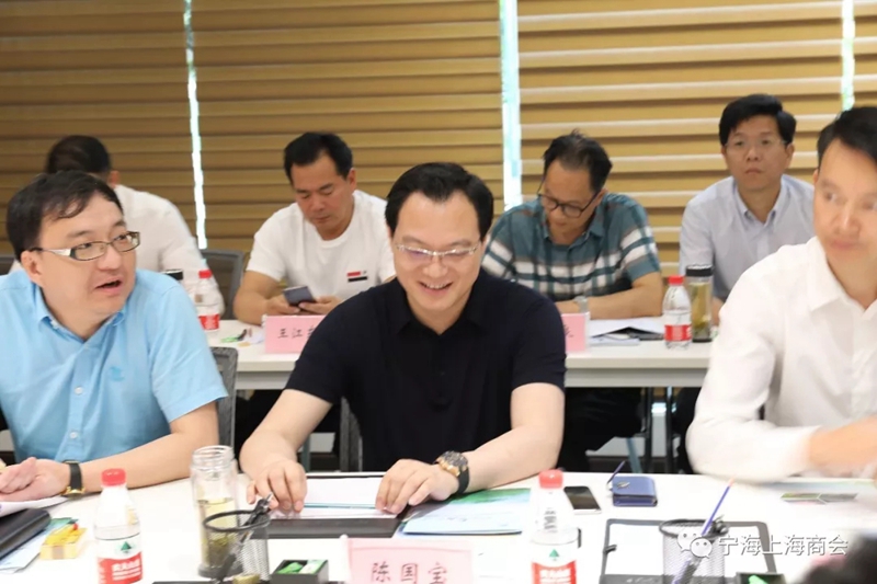 联商联谊，共谋发展